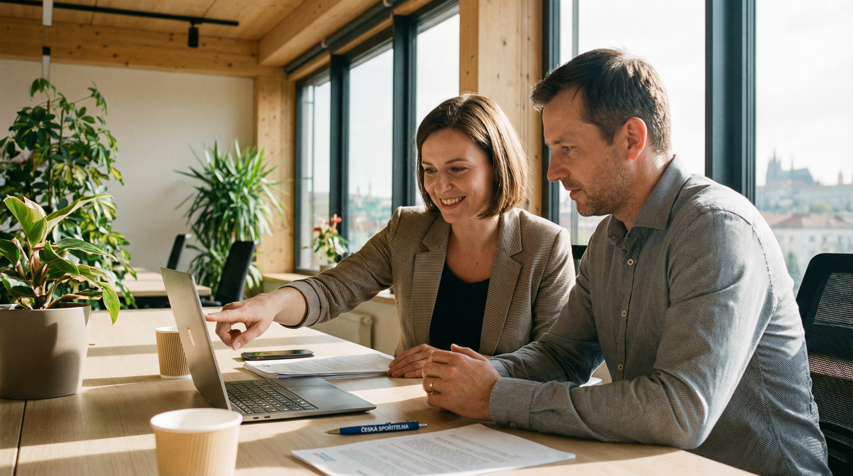 Professional Accounting Team